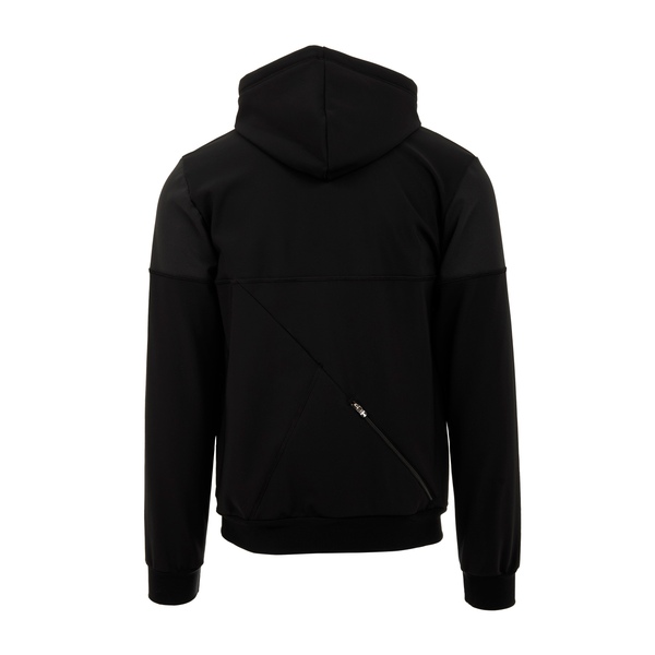 LEISURE WEAR URBAN TECH HOODY 