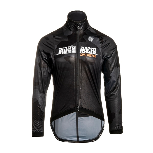 EPIC RADREGENJACKE