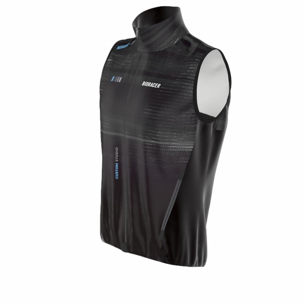 SKI VEST PREMIUM FROST