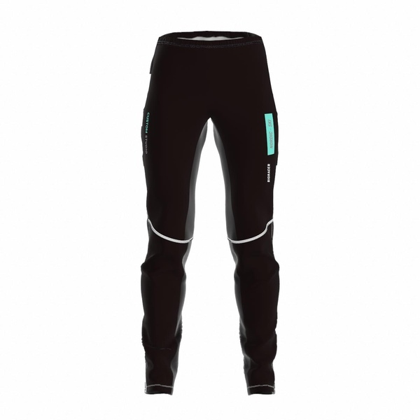 Premium Crust Women's Ski Pants