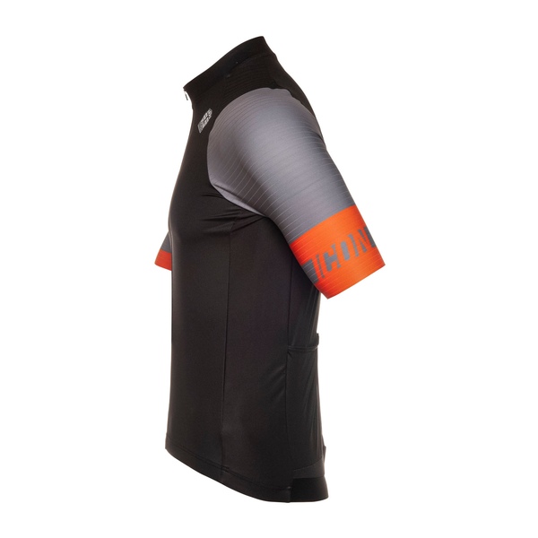 ICON CLASSIC SMOOTH FIETSSHIRT