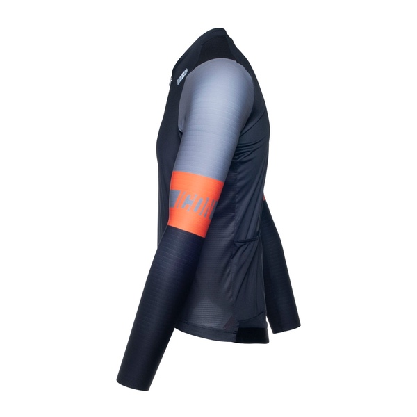 ICON LONG SLEEVE JERSEY