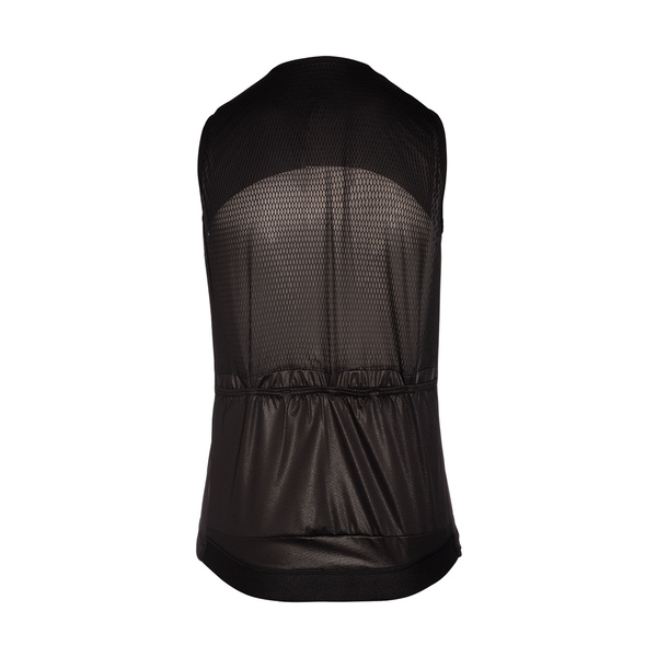 ICON VEST UTEN KRAGE DAME 