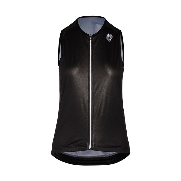 ICON VEST UTEN KRAGE DAME 