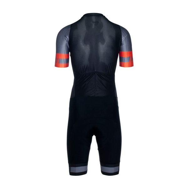 ICON BREEZE ROAD RACE AEROSUIT