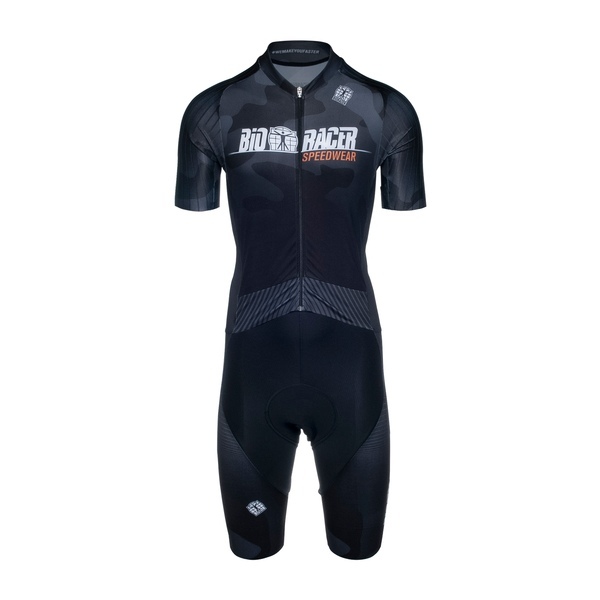 Epic Dyneema Road Race Aerosuit 