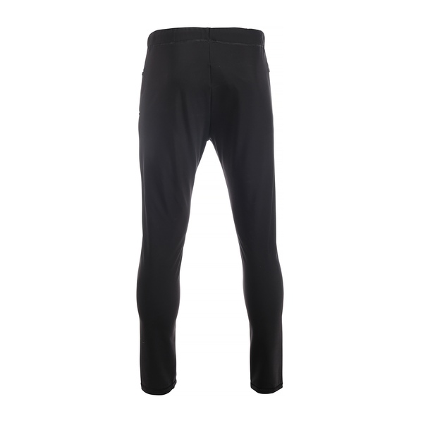 LEISURE WEAR TRAINING PANTS ZIPPER 