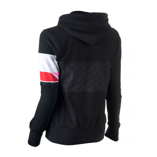 SWEATER A CAPUCHE TEMPEST - FEMMES