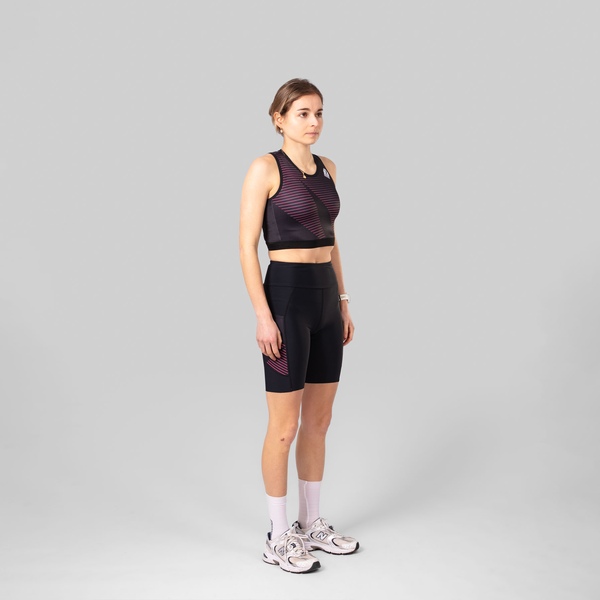DAMES HARDLOOPTOP