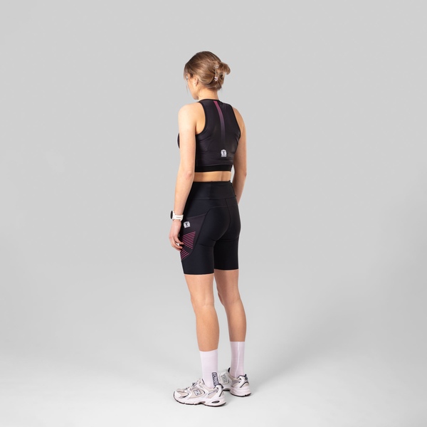 DAMES HARDLOOPTOP