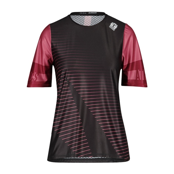 ATHLETICS BREEZE WOMEN'S SHIRT