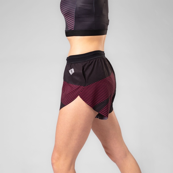 BUTTERFLY HARDLOOPSHORT