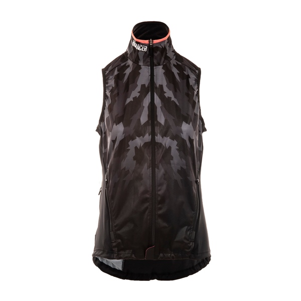 FROST VEST - WOMEN