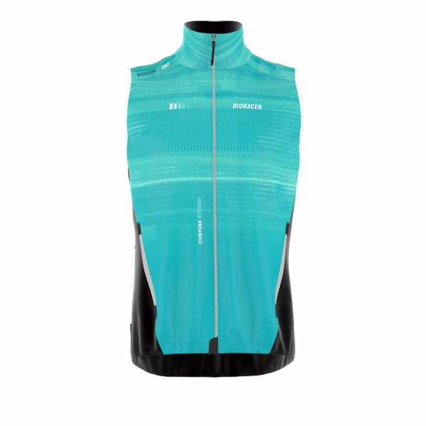 FROST VEST - JUNIOR