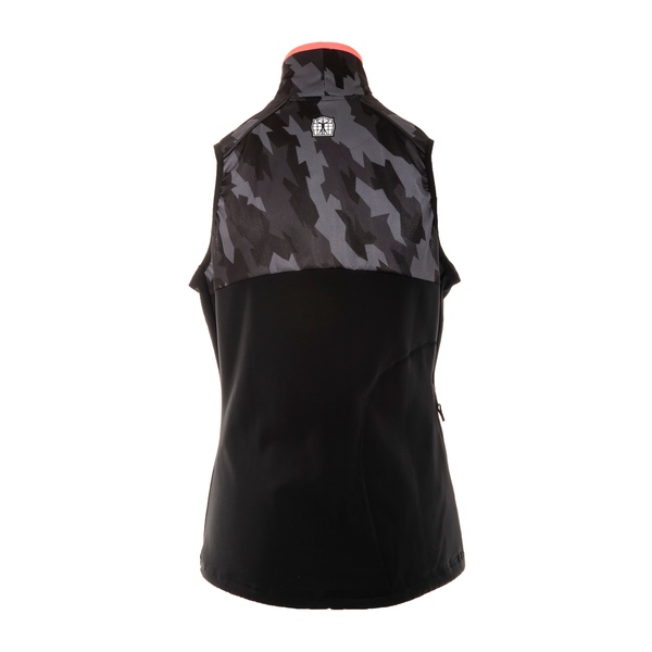 CRUST VEST - WOMEN