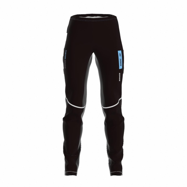 CRUST PANTS